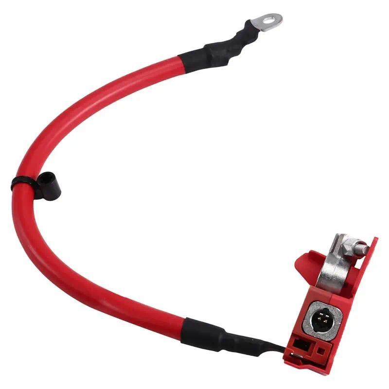 Battery Fuse Cable 61125A45CD4 For BMW U06 U11 Car Positive Battery Connector 5A45CD401