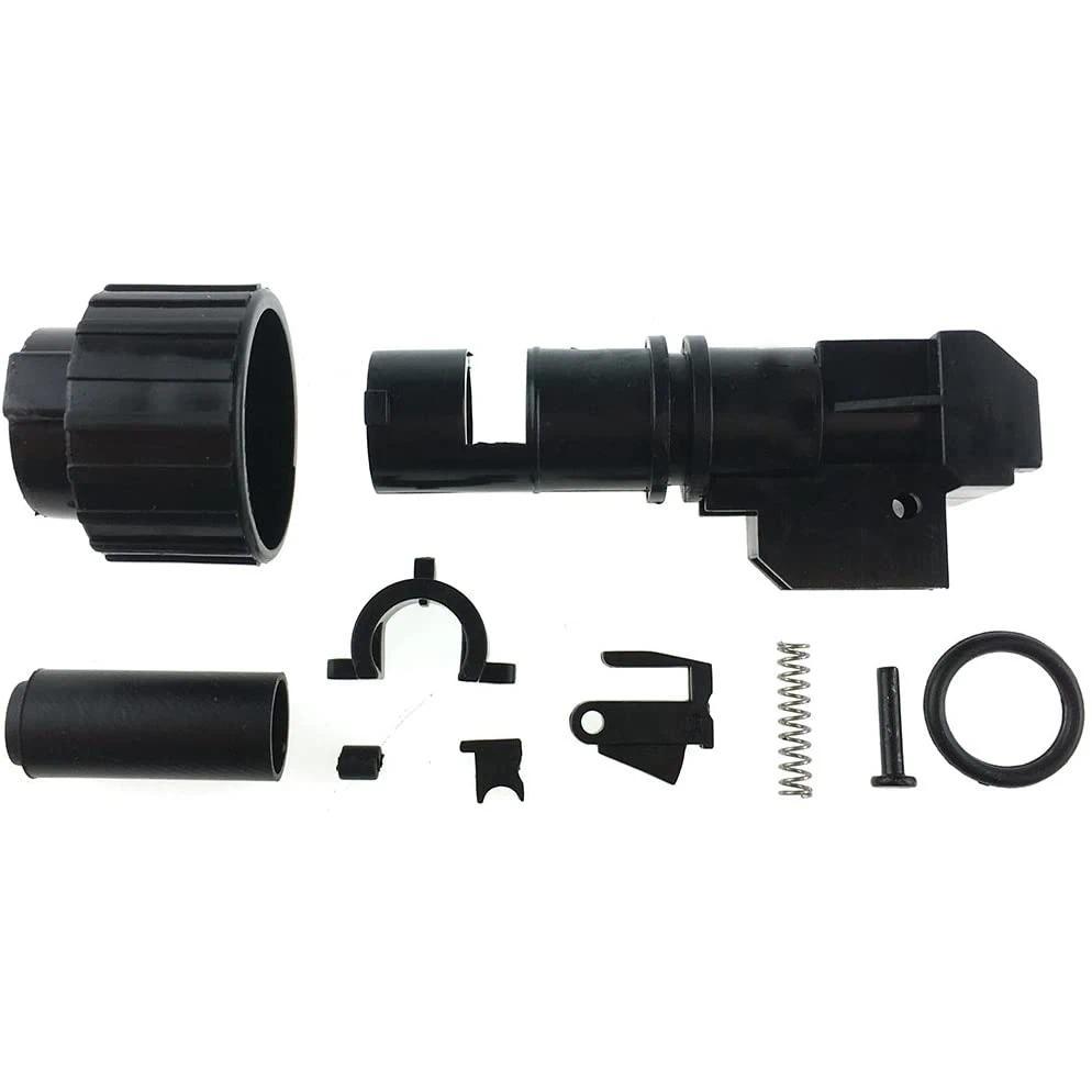 Brand New Airsoft Adjustable Hop Up Chamber For CYMA JG TM KWA Echo1 G36 series MK36 Airsoft AEG Rif
