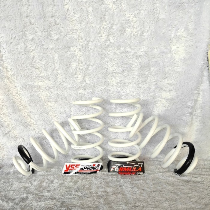YSS Per Coil Spring COMFORT Avanza 12+