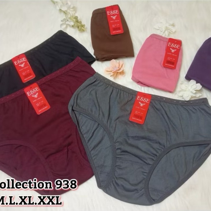 CD Katun Murah Esse Gelap