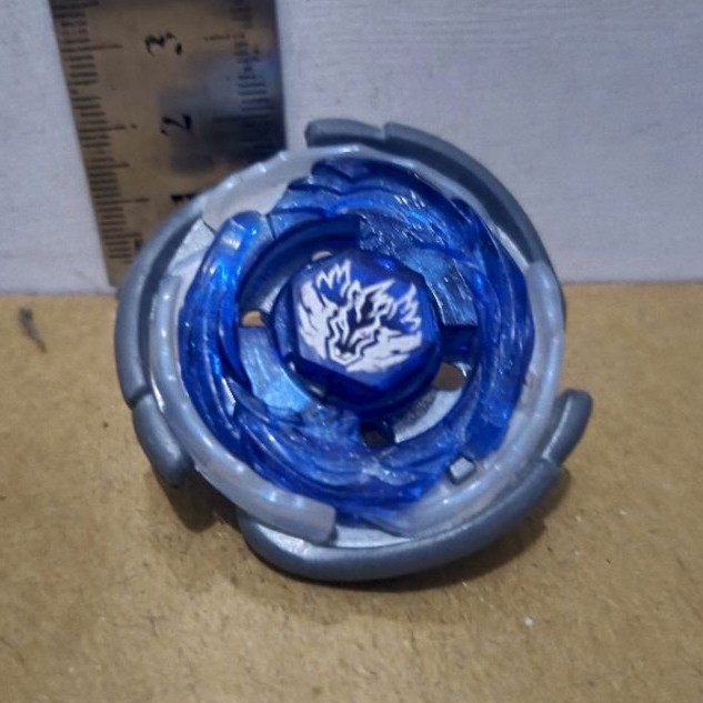 Beyblade MFB Big Bang Pegasis DX Set Ver. Takara Tomy Minus