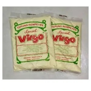 Tepung Rempeyek Virgo