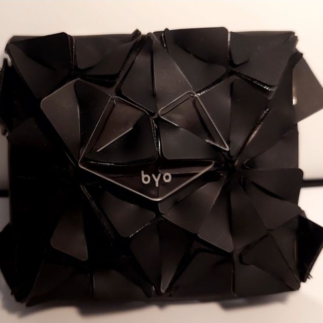 BYO Tech Mini Bag