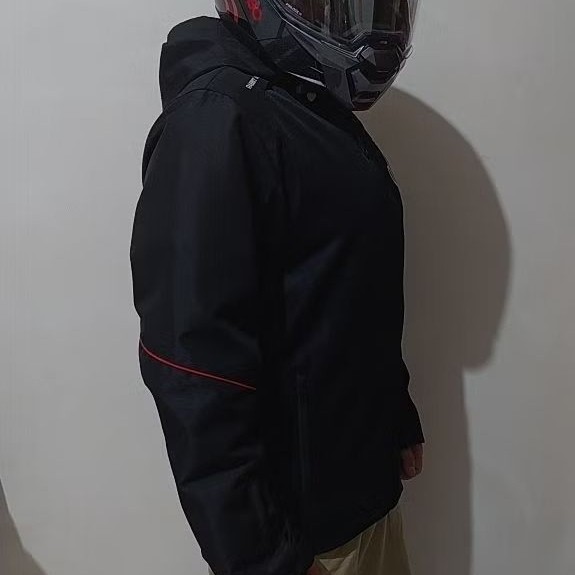 Rabbit And Wheels Patron tex Black 2XL Second