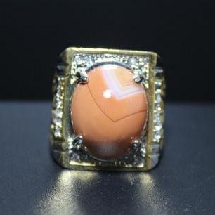 Batu Natural Junjung Derajat 661 - Gt