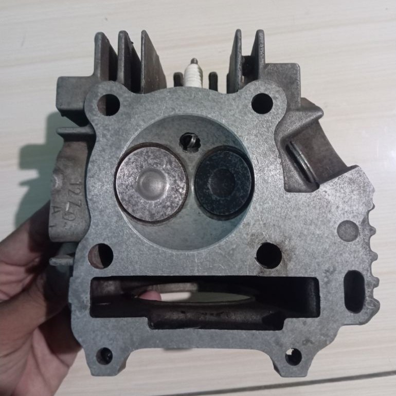 Kop/Head Vega lama sudut an 31/27 squis 58