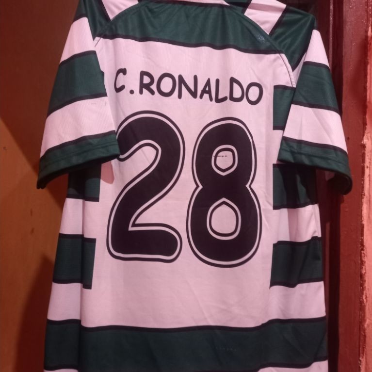jersey sporting home lokalan