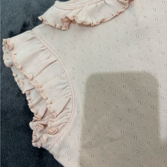 Gingersnaps Top