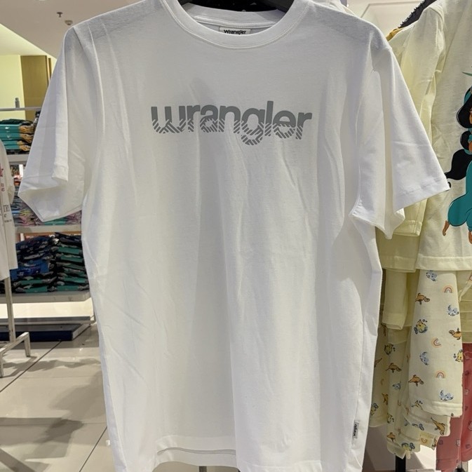 kaos wrangler original