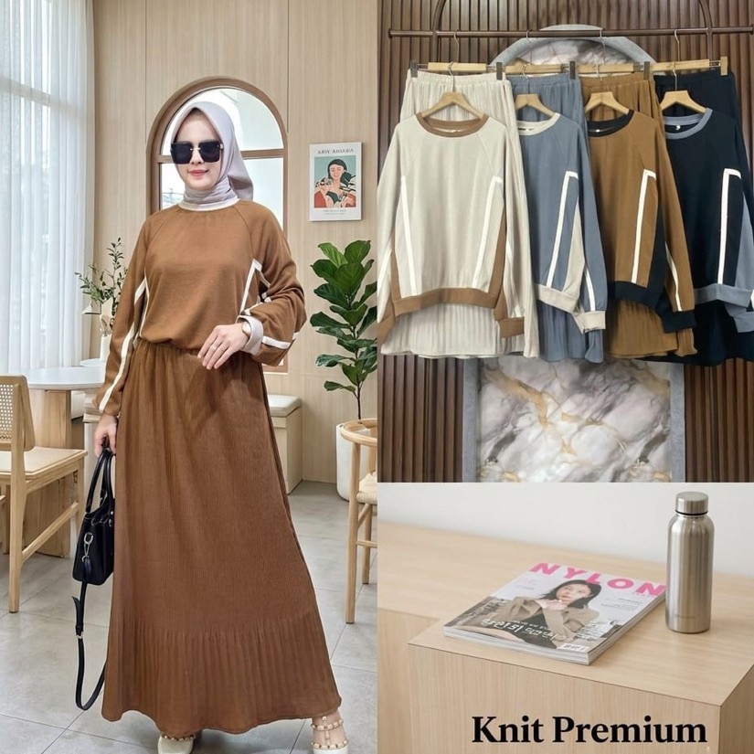 CALISTA ONE SET ROK IMPORT