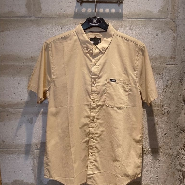 KEMEJA PENDEK PROSHOP | KEMEJA PROSHOP ORIGINAL | KEMEJA PRIA TERMURAH | KEMEJA FORMAL