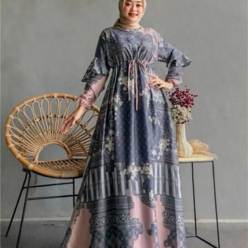 PRELOVED baju kondangan maxmara