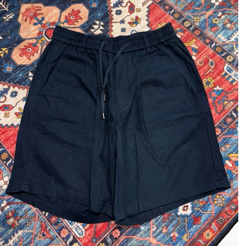 celana pendek 1390 Covernat Size 28-32 P45 OL29