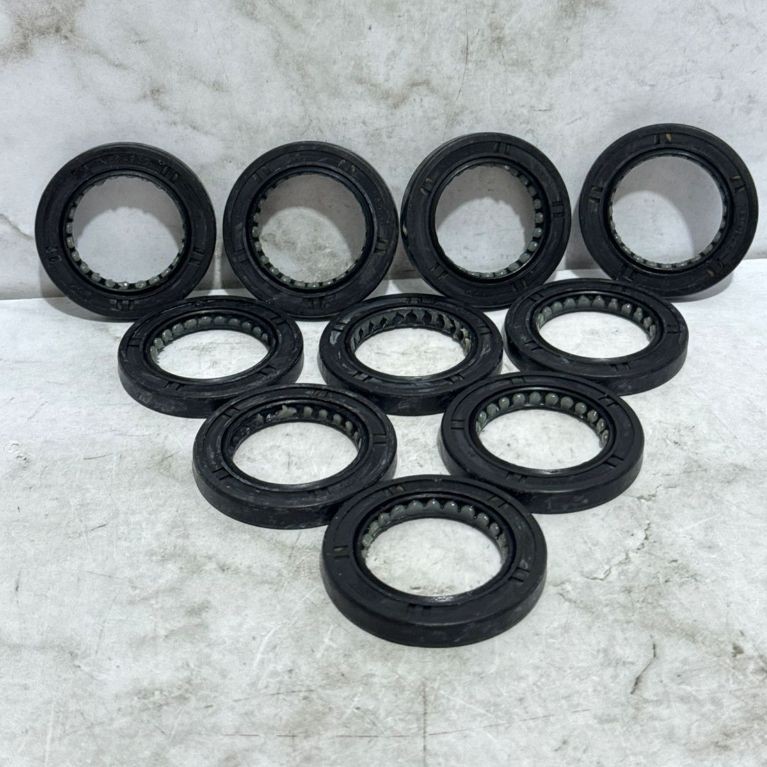 Oil Seal As Roda Kiehan Vario 34x52x7 29x44x7 Seal As Roda Sil 34*52*7 29*44*7