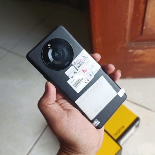 Jual LCD realme 11 pro 5G tinggal naik mesin
