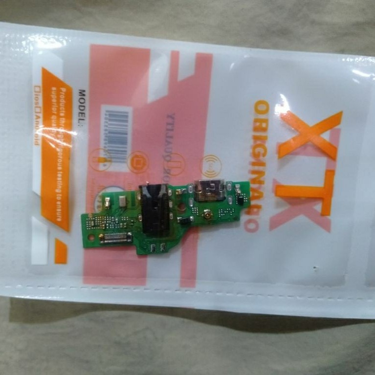 konektor apan cash smart 5 original