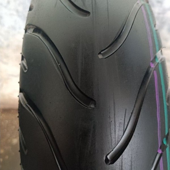 ban depan motor nmax uk 120/70-13 merk michelin
