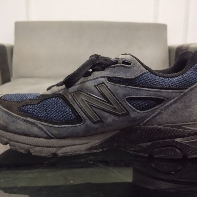 Nb 990 v4 jjjjound [preloved]