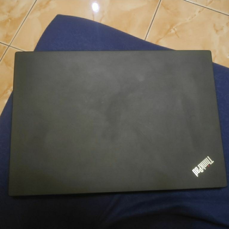 Lenovo Thinkpad T14 Gen 2 Intel i5 gen 11 vPRO 16/512