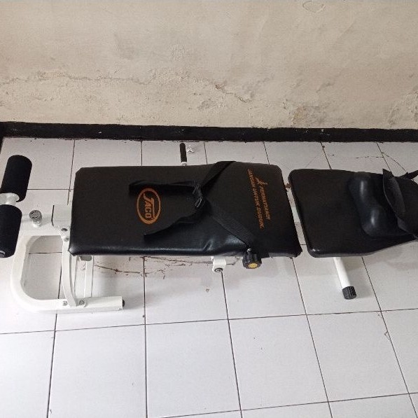 SPESIAL SALE Alat Peninggi Badan Jaco Therapy bed