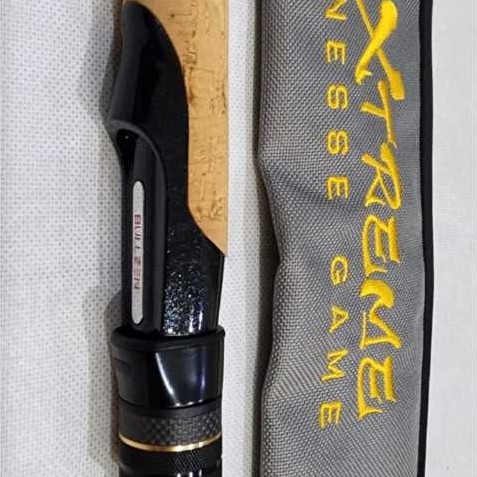 Bullzen Rod BS Monster EXTREME Finesse XUL HDCC2