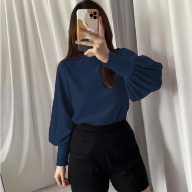 PROMO BLOUSE BALONIX TGN BALON