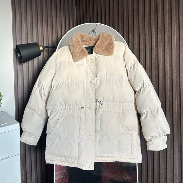 JAKET BULU BROMO/GUNUNG (prelove)