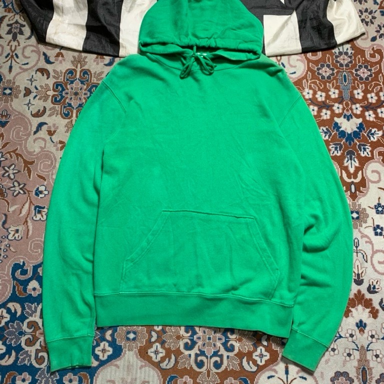 HOODIE PRINTSTAR