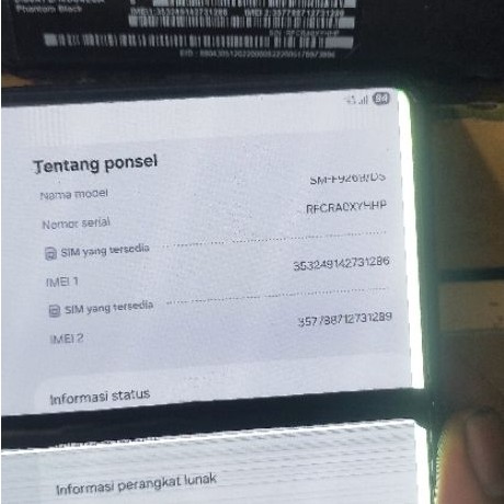 Samsung Fold 3