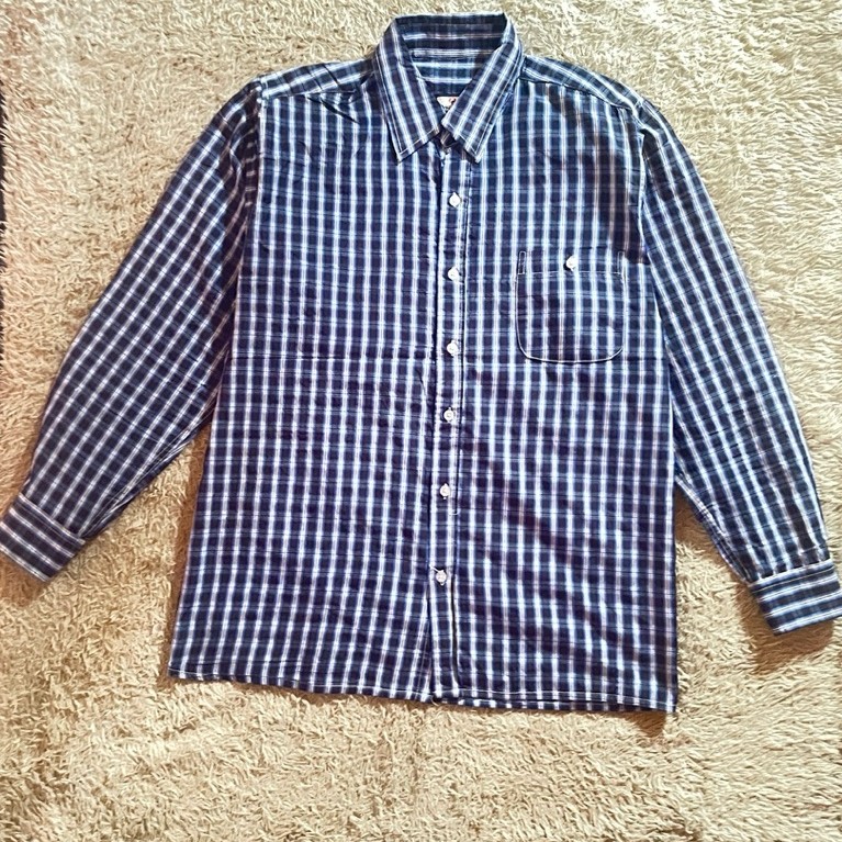 FLANEL VETERANO DYU DYU