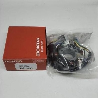 SPUL MAGNET HONDA TIGER 2000/MEGAPRO