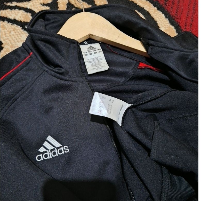 Tracktop Adidas Martial Art