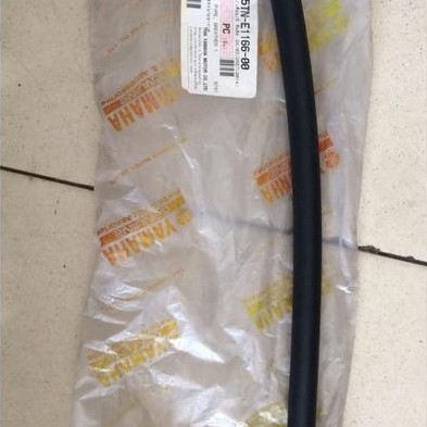 PIPE BREATHER / SELANG HAWA BOX FILTER YAMAHA JUPITER Z BURHAN / VEGA R NEW ORIGINAL YGP