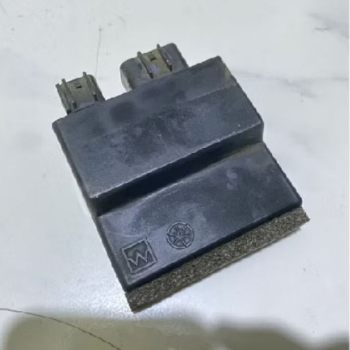 CDI Jupiter MX new 135 original second