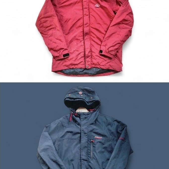 DICKIES ECWCS