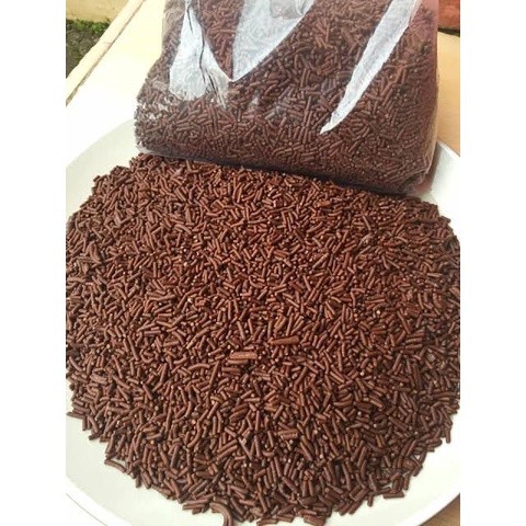 Mesis Coklat / Meses Coklat / Mesis Kiloan Innova KUALITAS ENAK Ddp