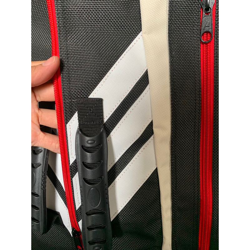 Tas Pancing Anti Air 100cm Sansx Pvchrd Jumbo