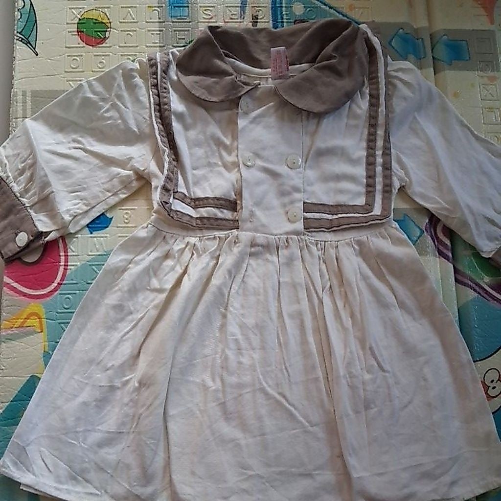 DRESS BAYI LIKE NEW