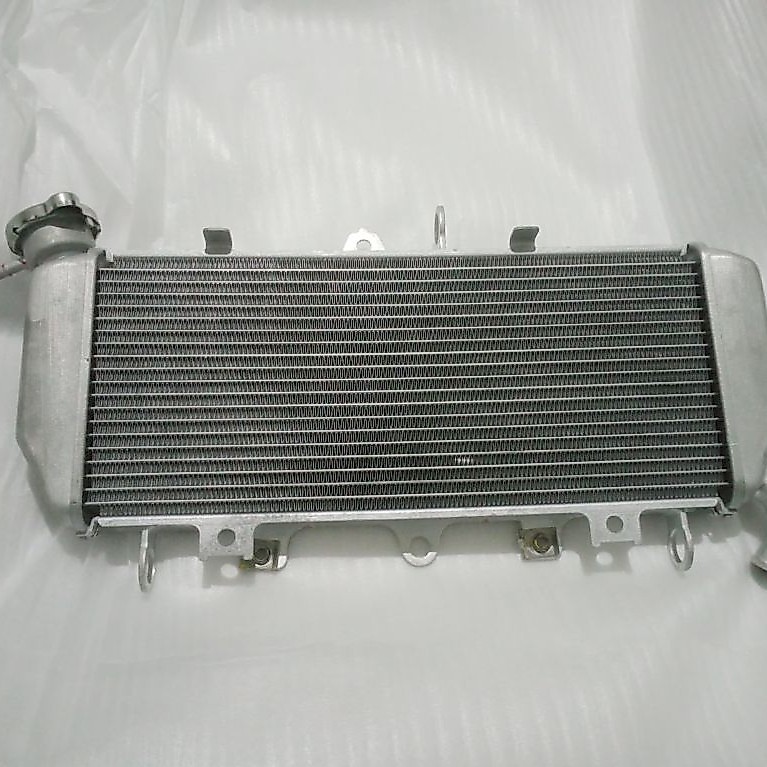 radiator CBR 250 RR original radiator pending mesin CBR 250 RR
