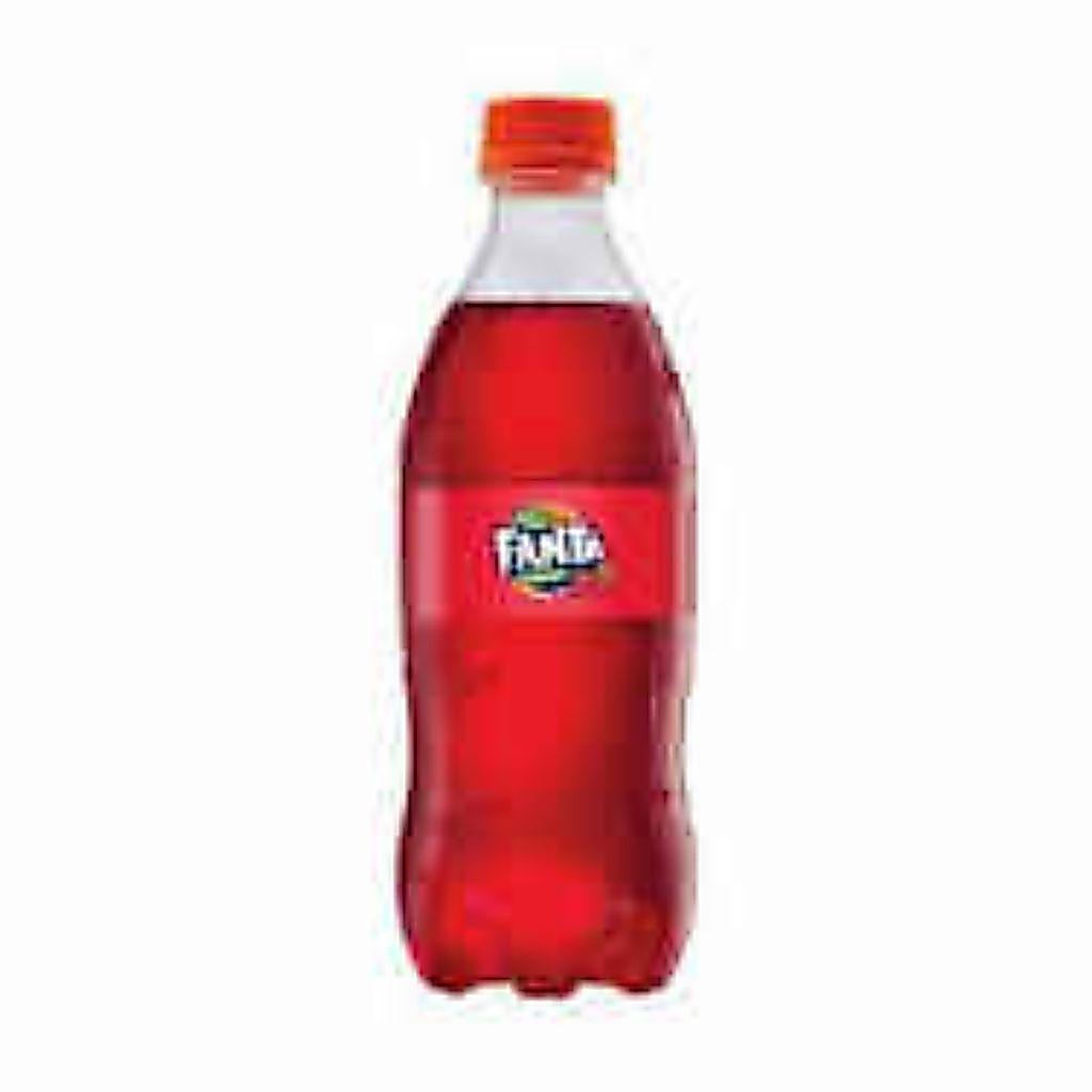 Fanta botol kecil, Fanta botol 1pack isi 12btl