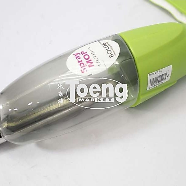 SPRAY MOP ULTIMA BOLDE