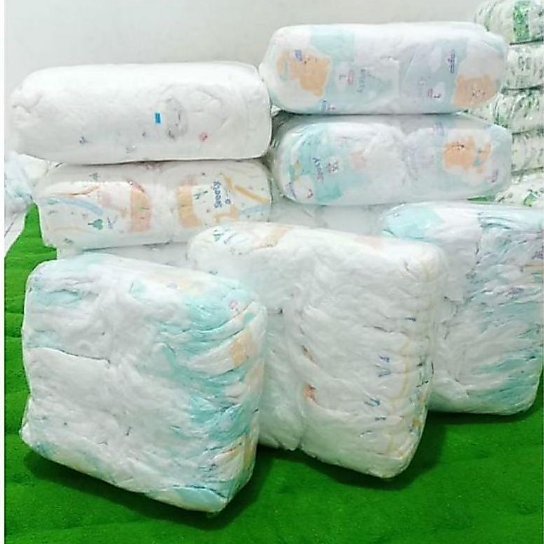 Popok Celana Repack Isi 50/ Pampers Celana Repack/Popok Bayi Repack Isi 50/Pampers Repack