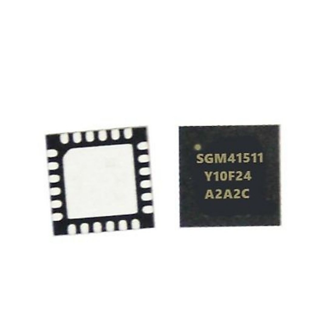 IC CAS OPPO A57 2022