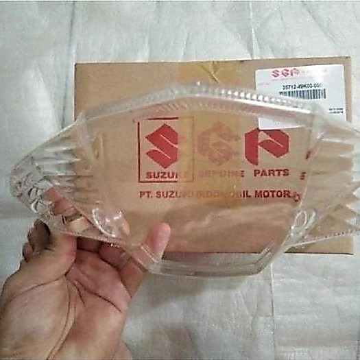 Mika Lampu Belakang Suzuki NEX 2