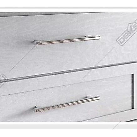 FURNITURE HDL DEKKSON FH D108 10X150MM SSS Furniture Handle Tarikan Laci Lemari Dekson FH D108 Diame