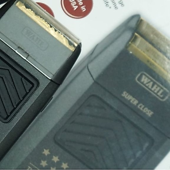 shaver wahl finale preloved
