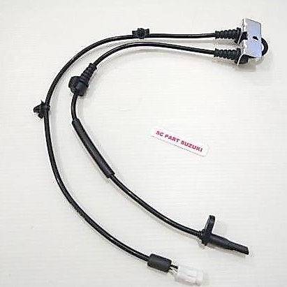 sensor comp wheel abs depan suzuki sx4/neo baleno.