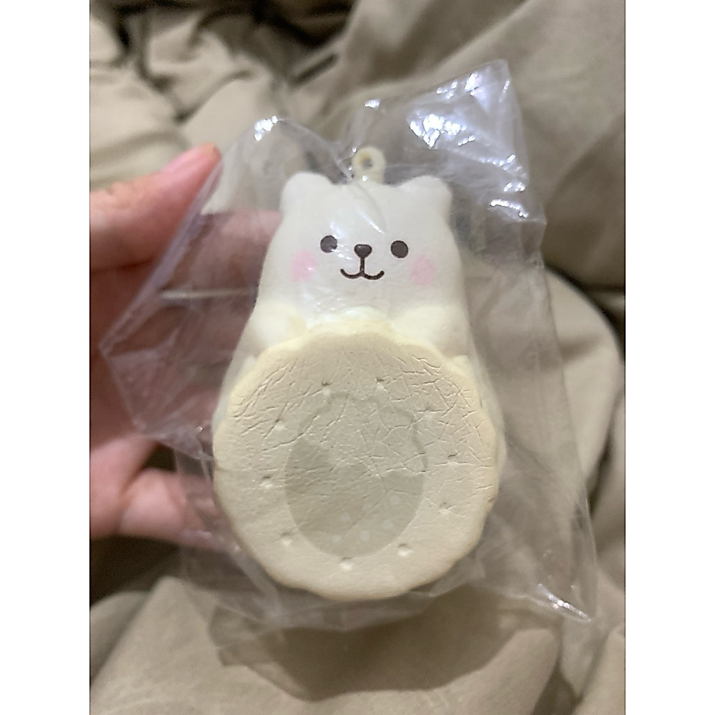 squishy ibloom markis vanilla (lil to perf)