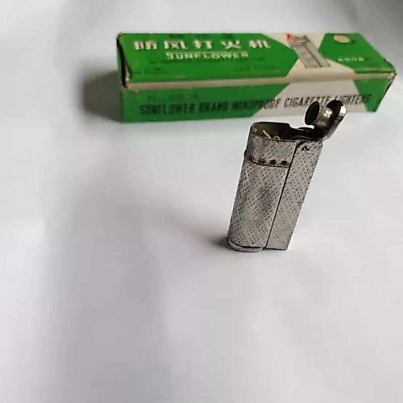 PWR FM KOREK API JADUL VINTAGE BERKUALITAS TINGGI