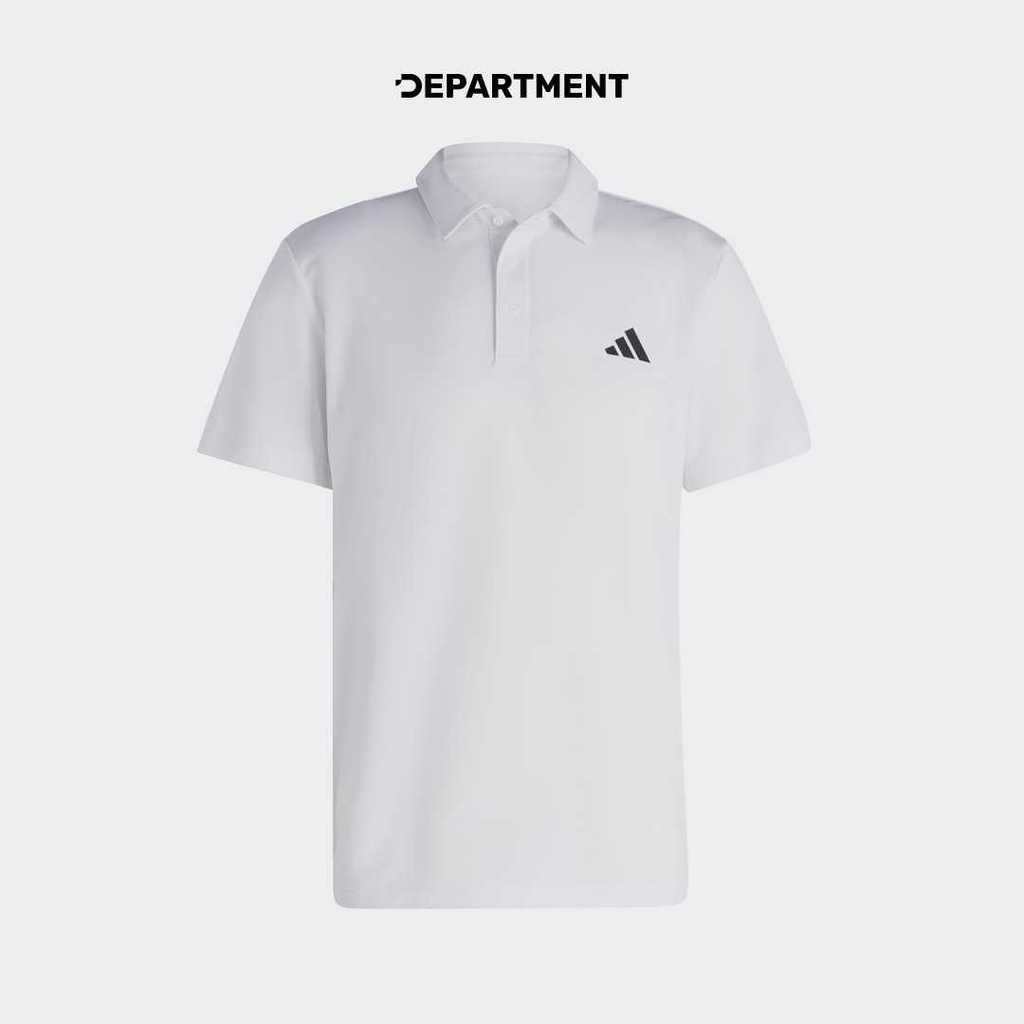 ADIDAS FAB POLO Kaos Polo Pria HR8729 ORI